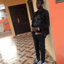 King 🤴 Jblack