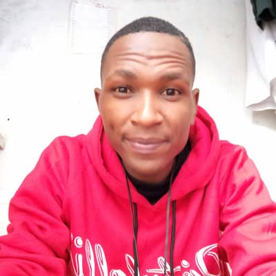 Kenneth mwirigi
