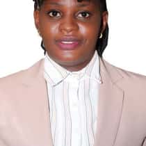 Chinwe Winifred