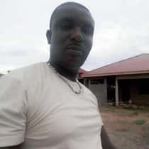 Michael Quashie