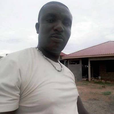 Michael Quashie