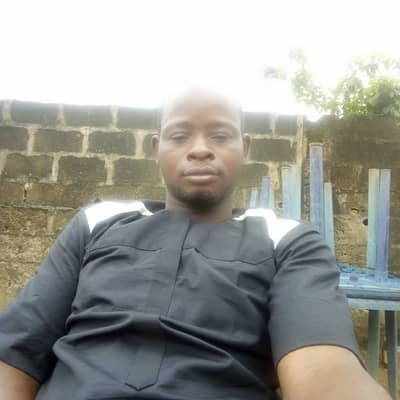 Samuel okeyemi