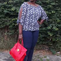 Ayrine