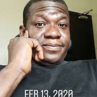 Abayomi Oshin