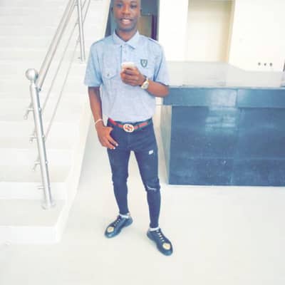 Ebipade Samson