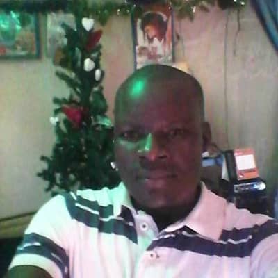 Pius ojode