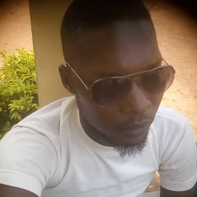 Patrick Bassey