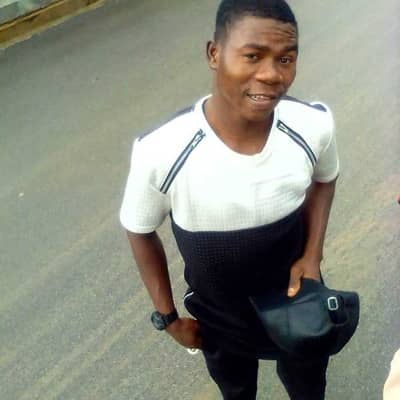Jasper ovye