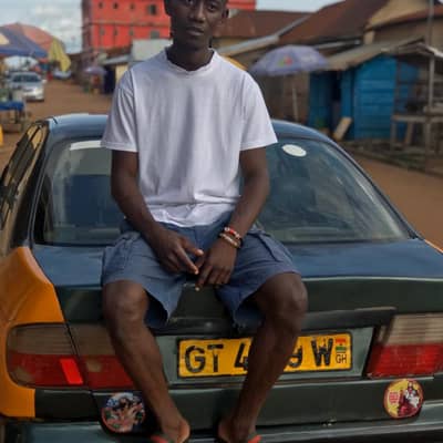 Markus