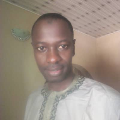 Musaza