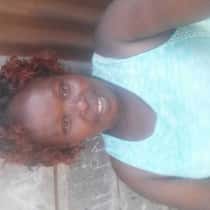 Lucy Njoki