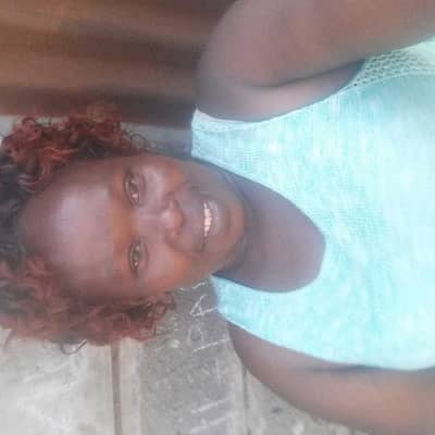 Lucy Njoki