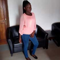 Mary