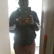 MASHELE