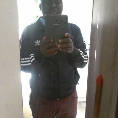 MASHELE