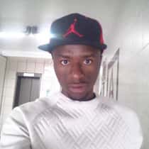 Nana Kwesi