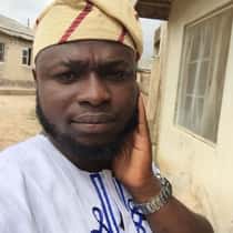 Tunde ojora