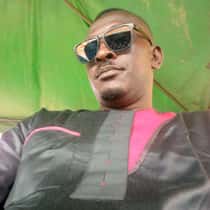 Eric otoo