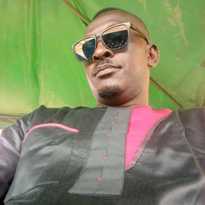 Eric otoo