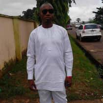 Oluwakayode