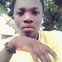 Samson Temmy