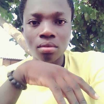 Samson Temmy