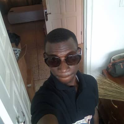 Tetteh Prince