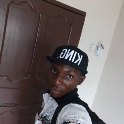 Osei kwabena