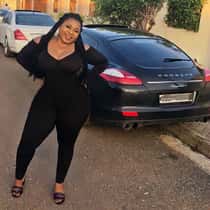 Sexybae50
