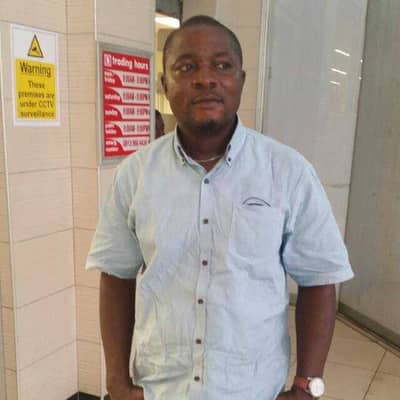 Abiola Ashiru