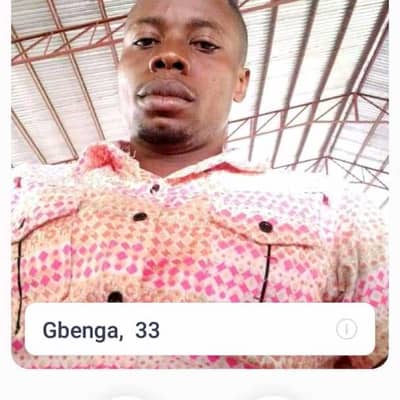 Gbenga