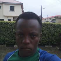 Adegbite kayode