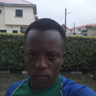 Adegbite kayode