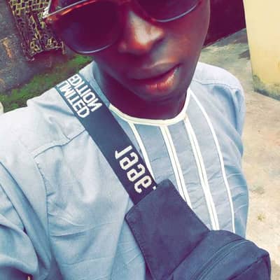 Ayodeji T