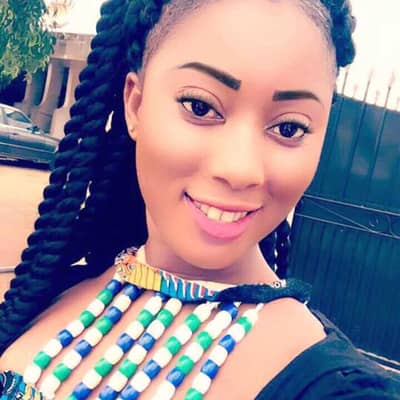 Aboagewaa Afia