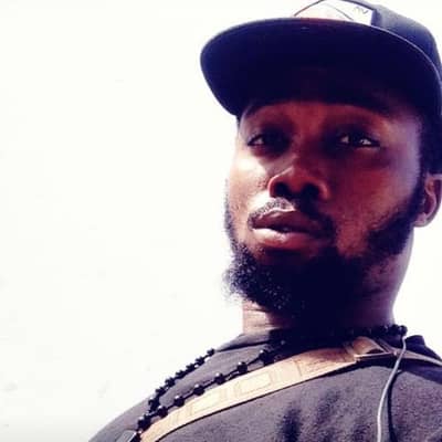 Kelvin Martell Blaq