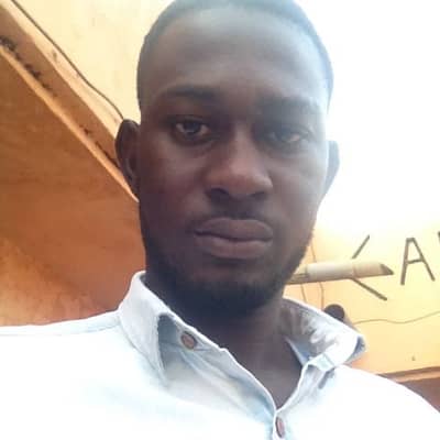Appiah Eben