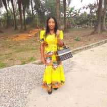 Mary iye