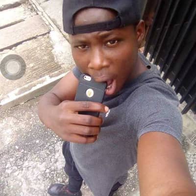 Udokwu alex