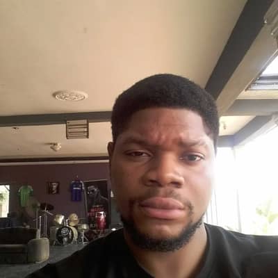 Ifeanyichukwu