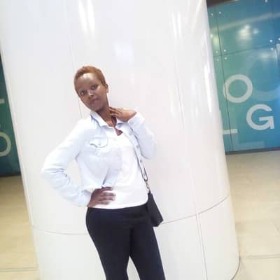 Muthoni73