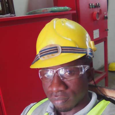 Engr daniel