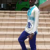 EBENEZER