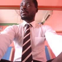 Arch Cross Samuel tetteh