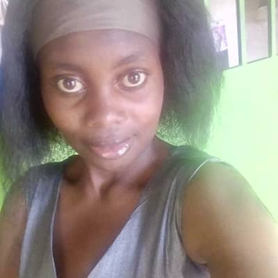 Susan waithera kuria