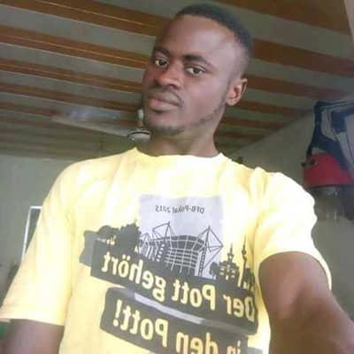 Abdulai Salifu