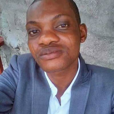 Ibrahim Yusuf