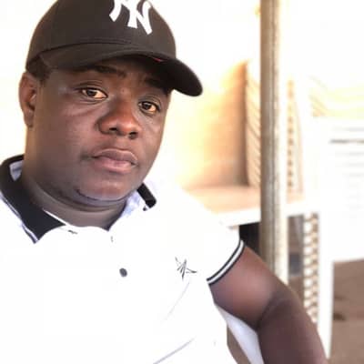 Kwame Bonto