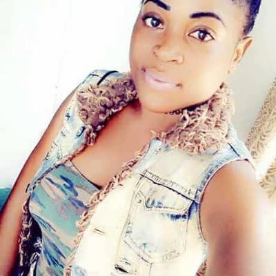 Tiwaa mavis