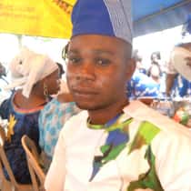 Rofiu Oluwafemi Oke
